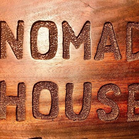 Nomad House Haria Lanzarote D Διαμέρισμα Εξωτερικό φωτογραφία
