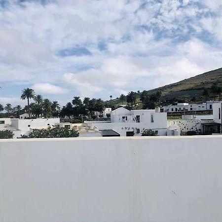 Nomad House Haria Lanzarote D Διαμέρισμα Εξωτερικό φωτογραφία