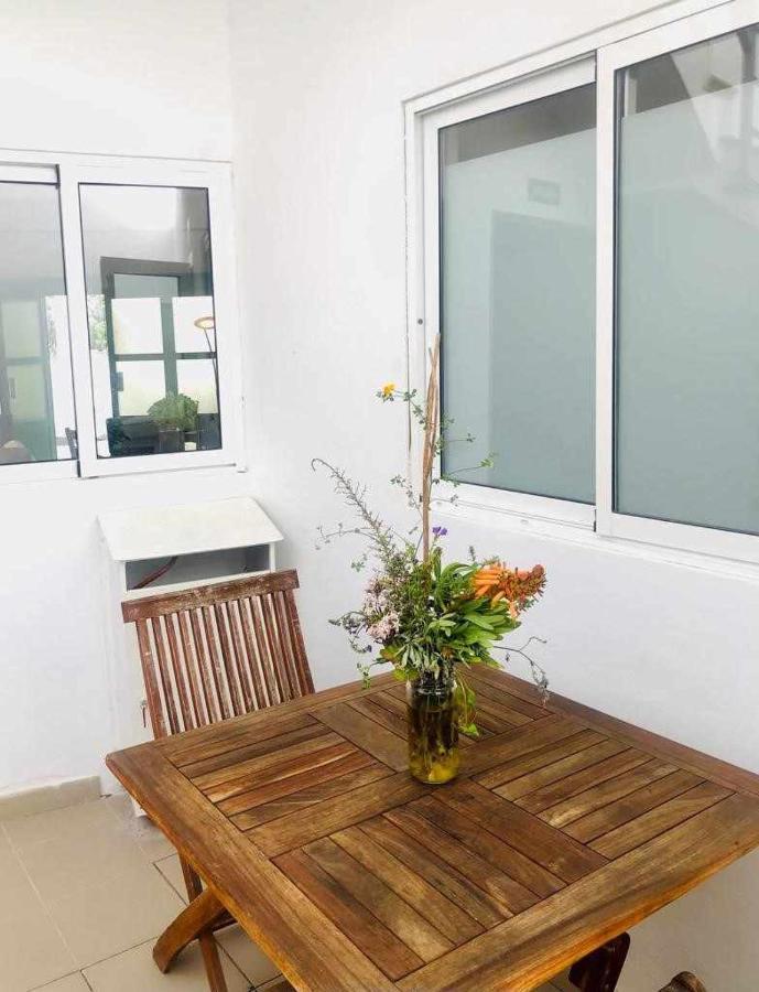 Nomad House Haria Lanzarote D Διαμέρισμα Εξωτερικό φωτογραφία