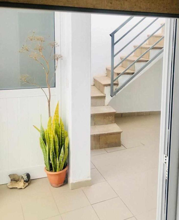 Nomad House Haria Lanzarote D Διαμέρισμα Εξωτερικό φωτογραφία