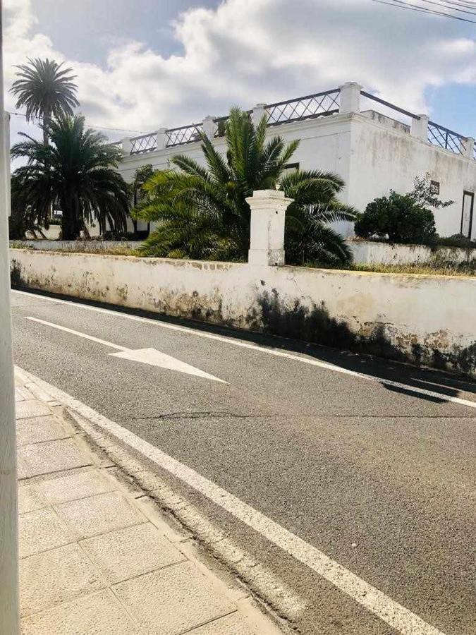 Nomad House Haria Lanzarote D Διαμέρισμα Εξωτερικό φωτογραφία