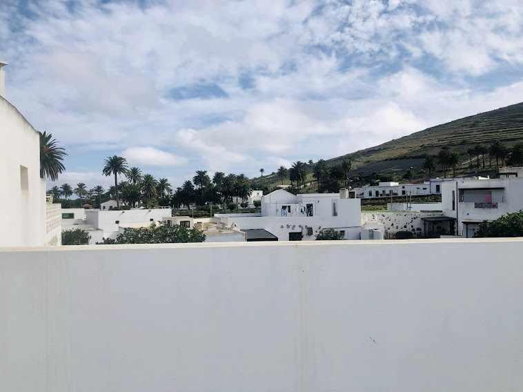 Nomad House Haria Lanzarote D Διαμέρισμα Εξωτερικό φωτογραφία